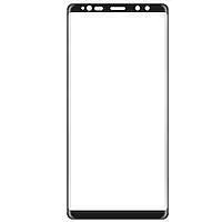 Захисне скло Samsung Note 8/N950 5D Black