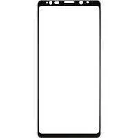 Захисне скло Samsung Note 9/N960 5D Black