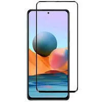 Захисне скло Xiaomi Mi Note 10/Mi CC9 Pro 5D Good Black