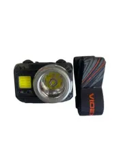 Ліхтарик Videx VLF-H075C (на голову)