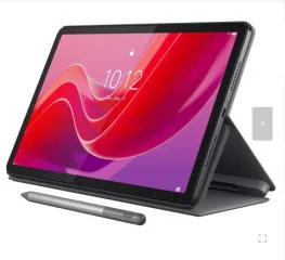 Планшет Lenovo Tab P11 (2rd gen) 6/128 LTE Grey. Фото 3