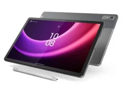 Планшет Lenovo Tab P11 (2rd gen) 6/128 LTE+Pen Grey. Фото 2