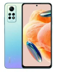 Телефон Xiaomi Redmi Note 12 Pro NFC 8/256 Blue. Фото 2