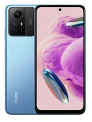 Телефон Xiaomi Redmi Note 12S NFC 8/256 Blue. Фото 3