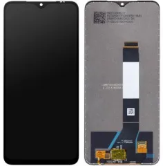 Lcd + Touchscreen Xiaomi Redmi 9T/Poco M3 Black Orig. Фото 2