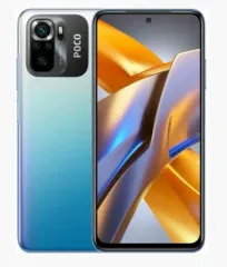 Телефон Xiaomi Poco M5S 8/256 NFC Blue. Фото 2