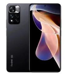 Телефон Xiaomi Redmi Note 11 Pro+ 5G 8/256 Grey. Фото 2