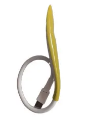 USB підсвітка Reading T-001 Light Green. Фото 2