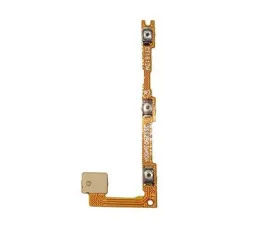 Flat Cable Xiaomi Mi Max with power and volume button. Фото 2