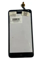Touchscreen Alcatel 5025D One Touch Pop 3 Black