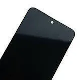 Lcd + Touchscreen Xiaomi Redmi Note 12 4G/Poco X5/Note 12 5G Black Oled. Фото 4