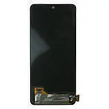 Lcd + Touchscreen Xiaomi Redmi Note 12 4G/Poco X5/Note 12 5G Black Oled. Фото 3