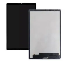 Lcd + Touchscreen Lenovo Tab M10 Plus X606 Black. Фото 2