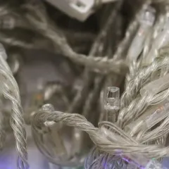 Водоспад 480 діодів Color 3*3м. Фото 3