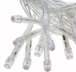 Водоспад 480 діодів White 3*3м. Фото 3