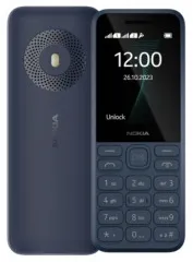 Телефон Nokia 130 TA-1576 Dark Blue. Фото 3