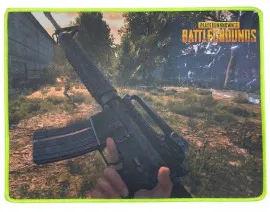 Коврик для мишки G-5 Battlegraund (30x40). Фото 2