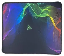 Коврик для мишки H-8 Razer Sphex Smoke (29x25). Фото 2