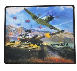 Коврик для мишки L-11 Games (22x25). Фото 2