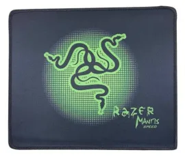 Коврик для мишки L-11 Razer Mantis (22x25). Фото 2