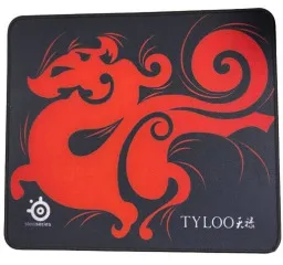 Коврик для мишки Q-7 Tyloo (30x35). Фото 2