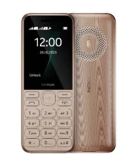 Телефон Nokia 130 TA-1576 Gold. Фото 3