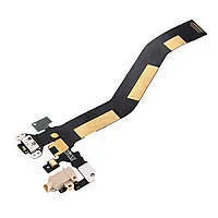 Flat Cable Meizu MX6 with charge and hands free connecot Black