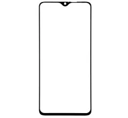 Lens Xiaomi Redmi 8 Black + Оca. Фото 2