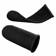 Ігрові напальчники Borofone BG1 Black. Фото 3