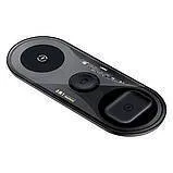Безпровідна зарядка Remax RP-W61 3IN1 Black. Фото 3
