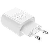 Мзп Borofone BA58A 2Usb/2.4A White. Фото 4