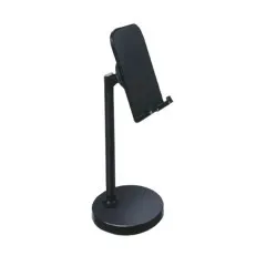Підставка під телефон H-ZM500 (магнітна) Black
