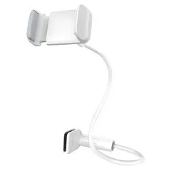 Тримач на стіл Borofone BH23 White