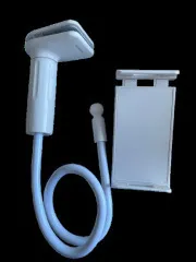 Тримач на стіл Borofone BH24 White. Фото 2