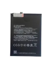 Акб 100% Original Xiaomi BN53/Redmi Note 9 Pro Max/Poco M2 Pro/(BN57/Poco X3 можна поставити туда)