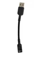Адаптер Type C/USB Hoco U107 10cm