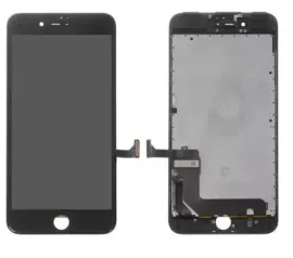 Lcd + Touchscreen Apple Iphone 7 Plus Black Orig (переклеєне скло). Фото 2