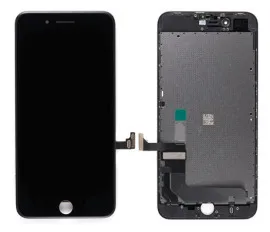 Lcd + Touchscreen Apple Iphone 8 Plus Black Orig (переклеєне скло). Фото 2