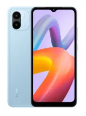 Телефон Xiaomi Redmi A2 2/32 Light Blue. Фото 3