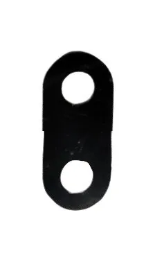 Camera glass Samsung A022 Galaxy A02 Black. Фото 2