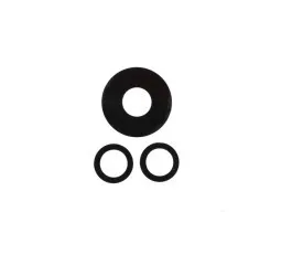 Camera glass Xiaomi 12 Lite. Фото 2