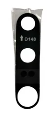 Camera glass Xiaomi Mi Note 10