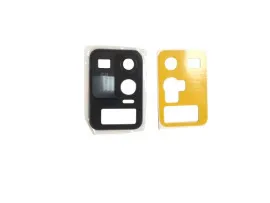 Camera glass Xiaomi Mi11 Ultra. Фото 2