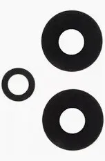 Camera glass Xiaomi Poco M5. Фото 2