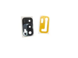 Camera glass Xiaomi Redmi Note 10 5G. Фото 2