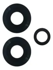 Camera glass Xiaomi Redmi Note 12 5G. Фото 2