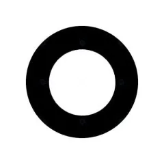 Camera glass Xiaomi Redmi Note 12S. Фото 2