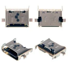 Charger Connector Samsung A207/A20S/A045/A04/A226/A22 5G (Type-C). Фото 2