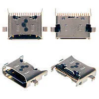 Charger Connector Samsung A207/A20S/A045/A04/A226/A22 5G (Type-C)