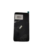 Lcd + Touchscreen Motorola XT1254 Moto Droid Turbo Black з рамкою. Фото 3